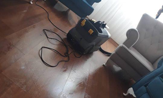 Çankaya Koltuk Yıkama