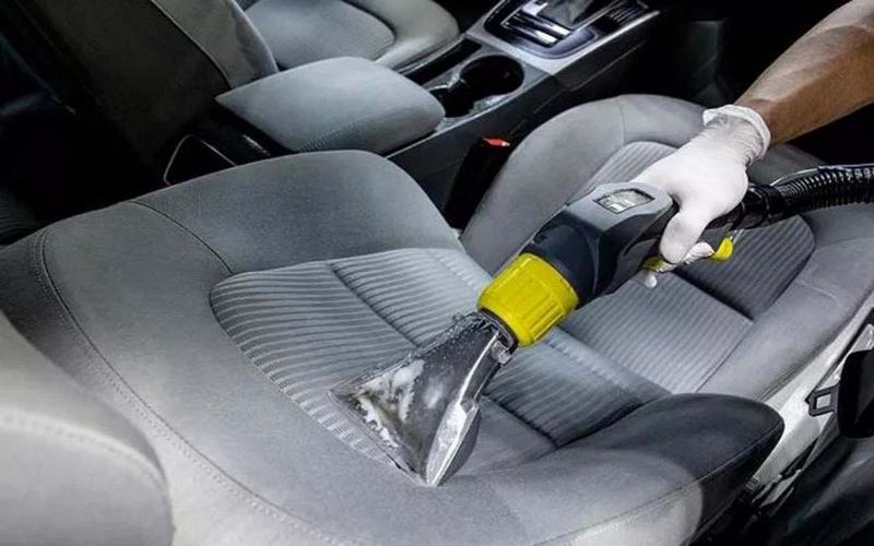 Gölbaşı Koltuk Yıkama